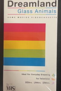 Glass Animals – Dreamland: The Home Movies