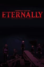 Tomorrow x Together – Eternally