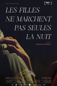 Girls Shouldn’t Walk Alone at Night