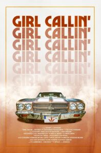 Girl Callin’
