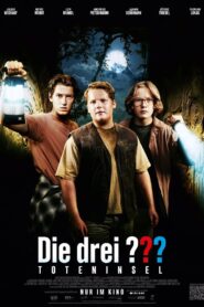 Die drei ??? – Toteninsel