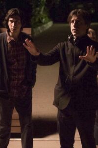 The Making of “Marriage Story”