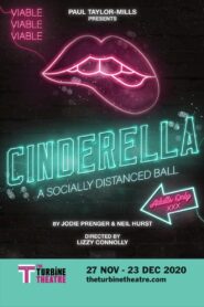 Cinderella – A Socially Distanced Ball