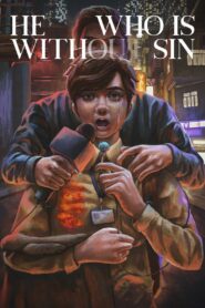 He Who Is Without Sin