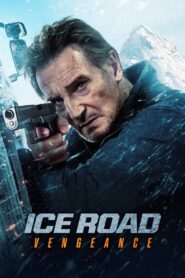 Ice Road: Vengeance