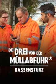 Die Drei von der Müllabfuhr – Kassensturz