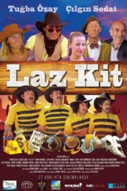 Laz Kit