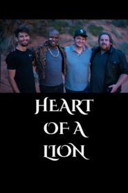 Heart of a Lion