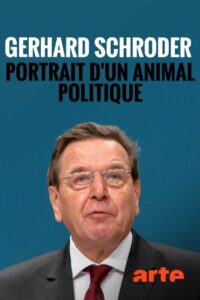 Gerhard Schröder – Schlage die Trommel