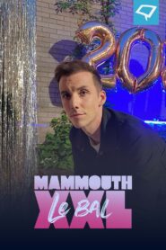 Le Bal MAMMOUTH 2020