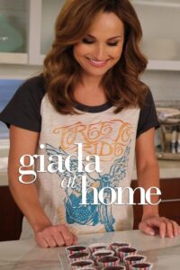 Giada at Home