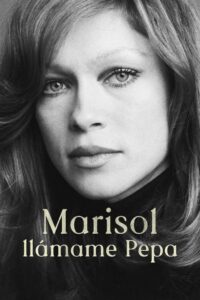 Marisol: llámame Pepa