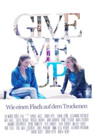 Give Me Up – Wie einen Fisch auf dem Trockenen