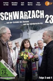 Schwarzach 23 – und das mörderische Ich