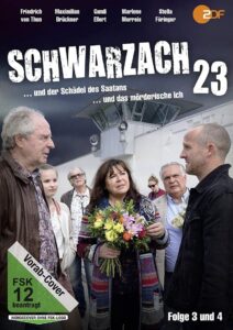 Schwarzach 23 – und das mörderische Ich