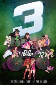 G3T DUST3D TH3 MOVI3 3