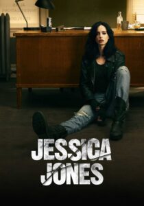 Marvel’s Jessica Jones