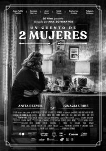 Un cuento de dos mujeres