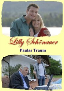 Lilly Schönauer – Paulas Traum