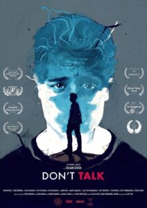 Don’t Talk